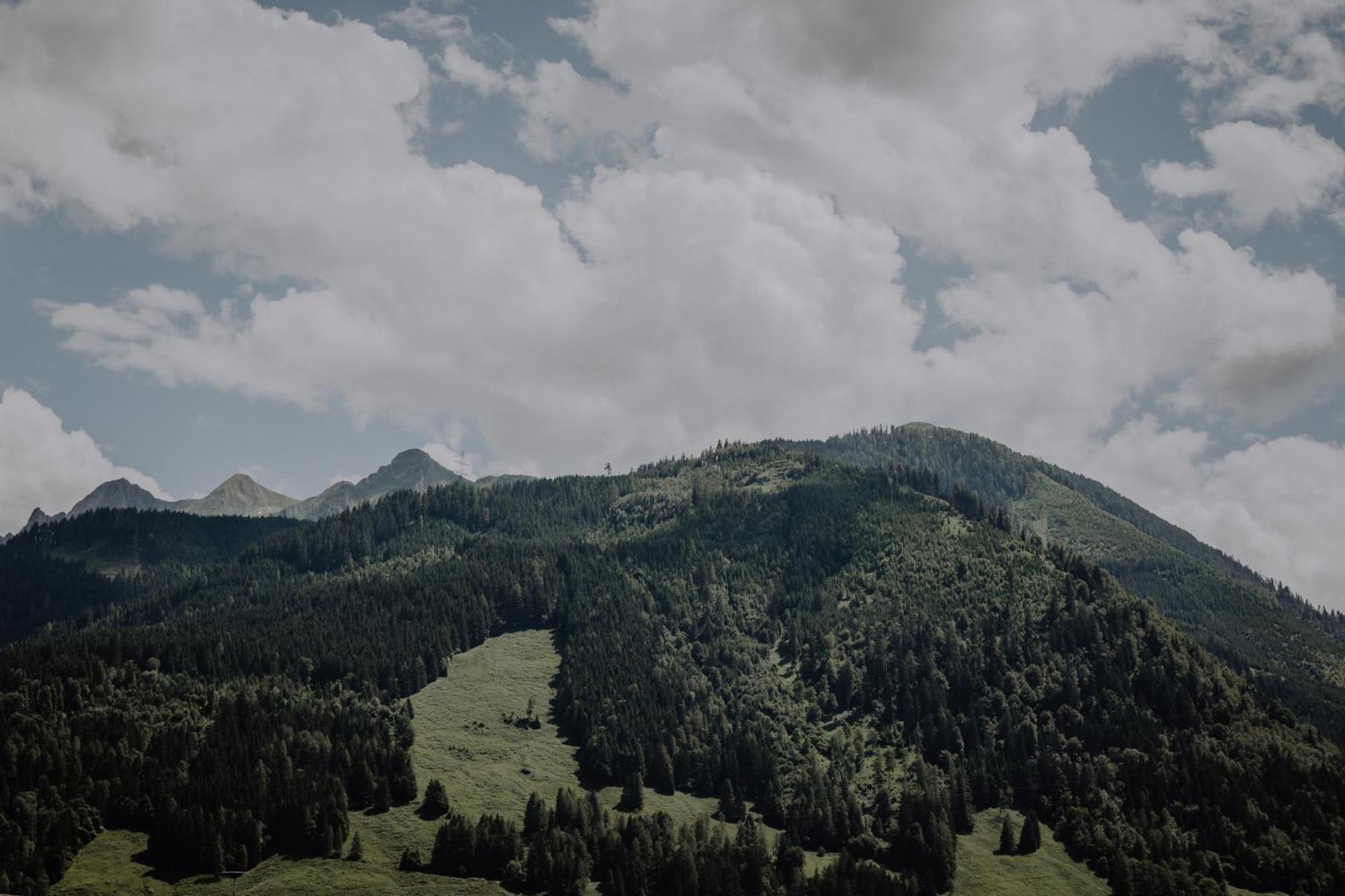 Sporthotel Kitz บรุค อันแดร์ โกรสส์กลอคเนอร์ชตราสเซอ ภายนอก รูปภาพ