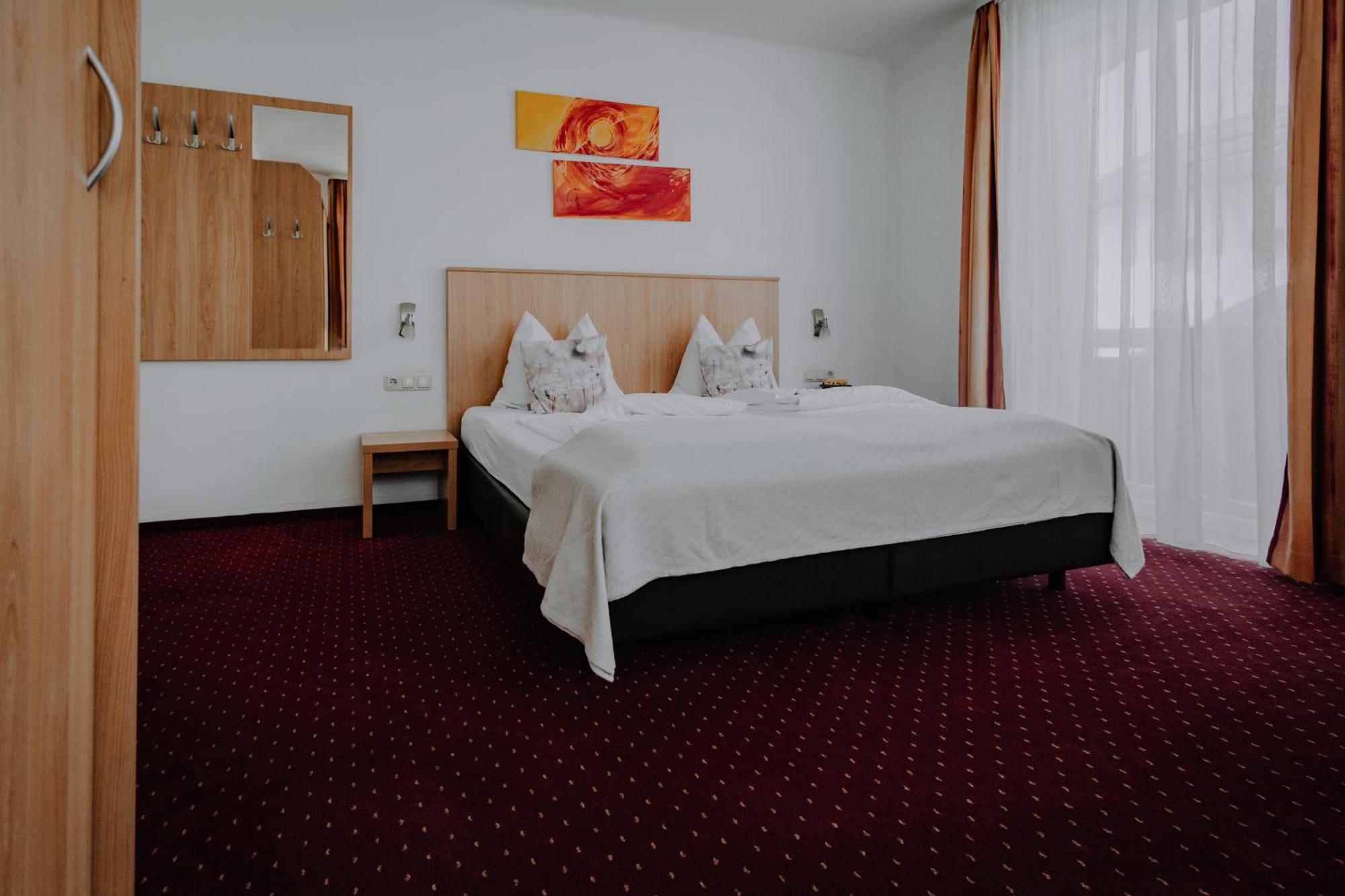 Sporthotel Kitz บรุค อันแดร์ โกรสส์กลอคเนอร์ชตราสเซอ ภายนอก รูปภาพ