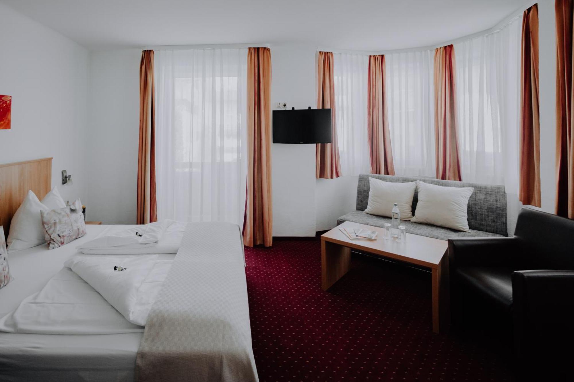 Sporthotel Kitz บรุค อันแดร์ โกรสส์กลอคเนอร์ชตราสเซอ ภายนอก รูปภาพ