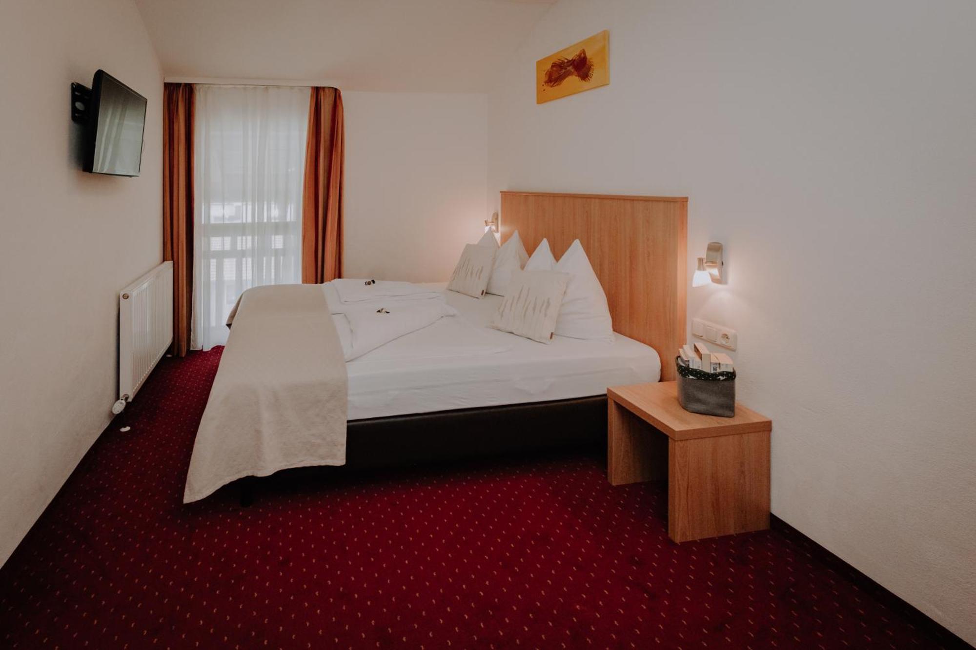 Sporthotel Kitz บรุค อันแดร์ โกรสส์กลอคเนอร์ชตราสเซอ ภายนอก รูปภาพ