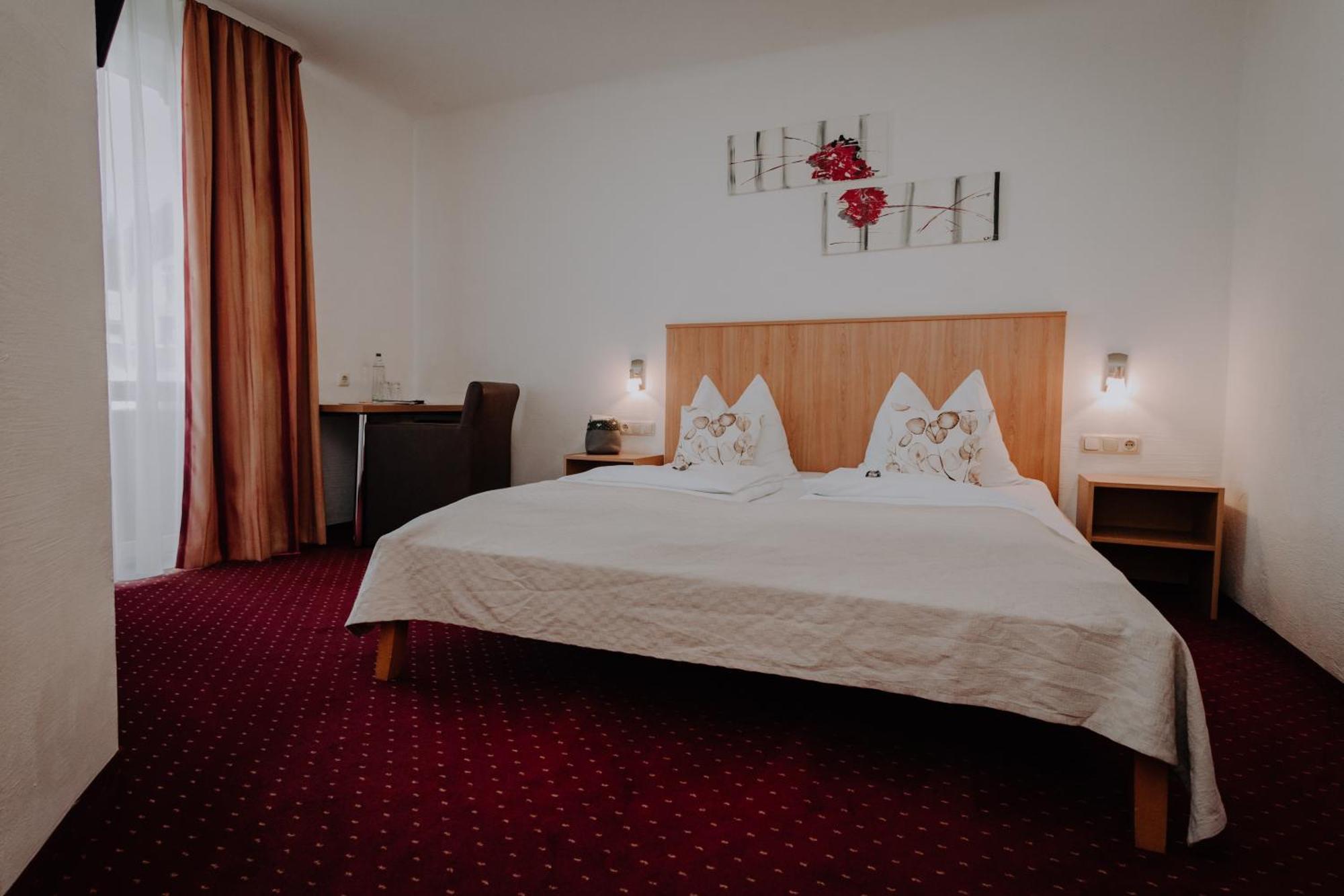 Sporthotel Kitz บรุค อันแดร์ โกรสส์กลอคเนอร์ชตราสเซอ ภายนอก รูปภาพ