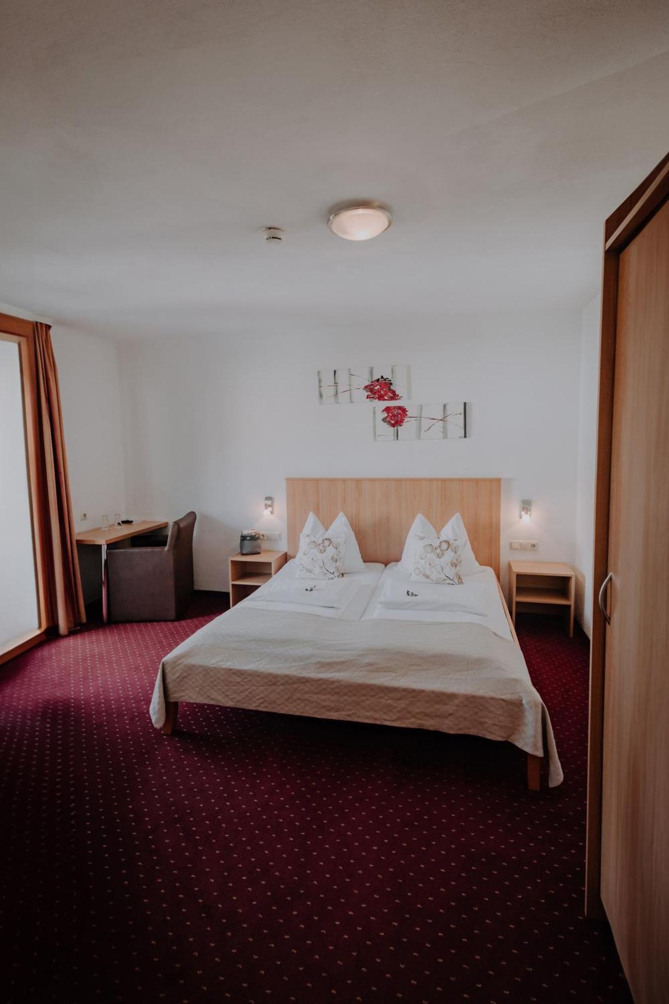Sporthotel Kitz บรุค อันแดร์ โกรสส์กลอคเนอร์ชตราสเซอ ภายนอก รูปภาพ