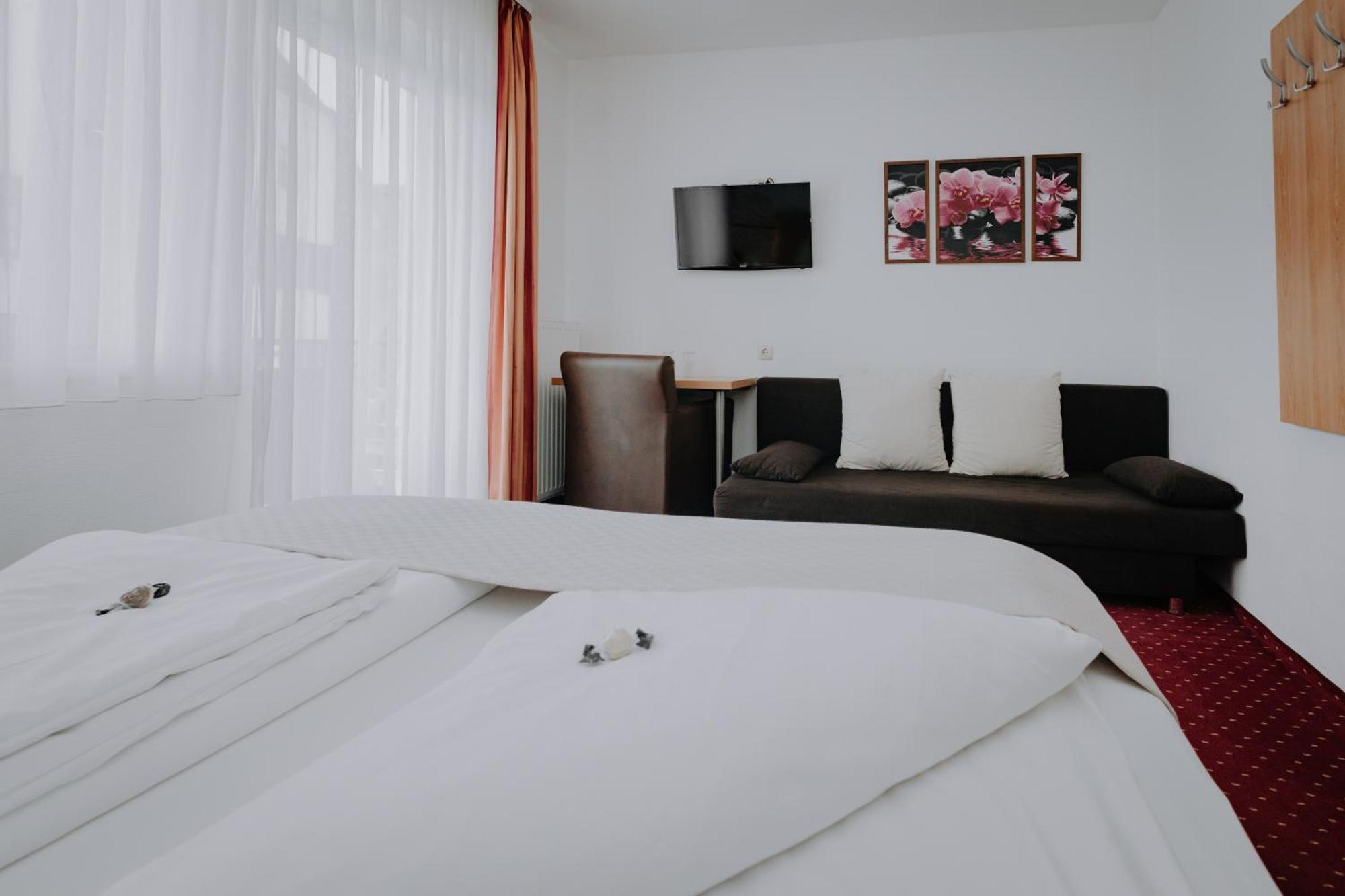 Sporthotel Kitz บรุค อันแดร์ โกรสส์กลอคเนอร์ชตราสเซอ ภายนอก รูปภาพ