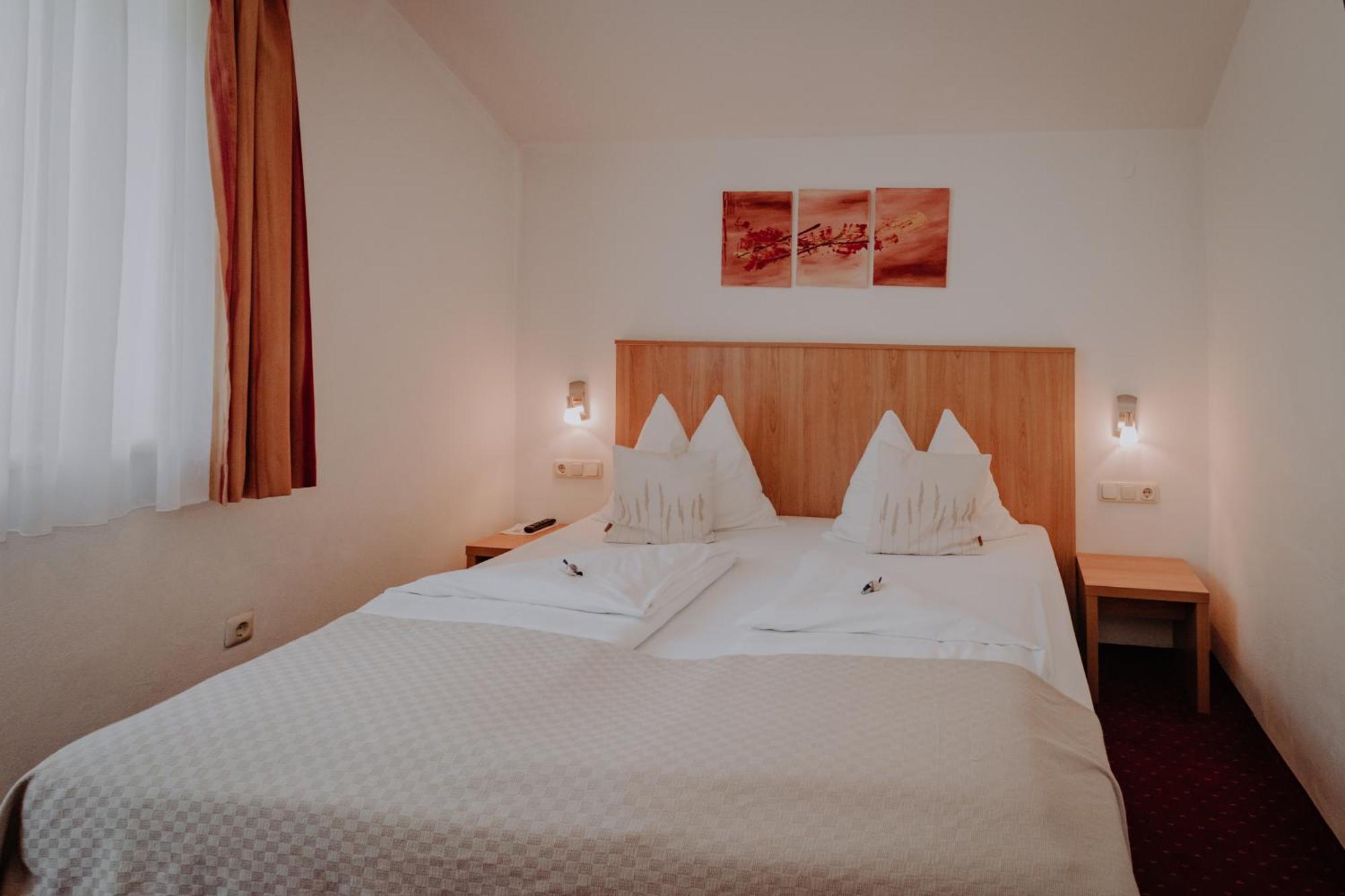 Sporthotel Kitz บรุค อันแดร์ โกรสส์กลอคเนอร์ชตราสเซอ ภายนอก รูปภาพ