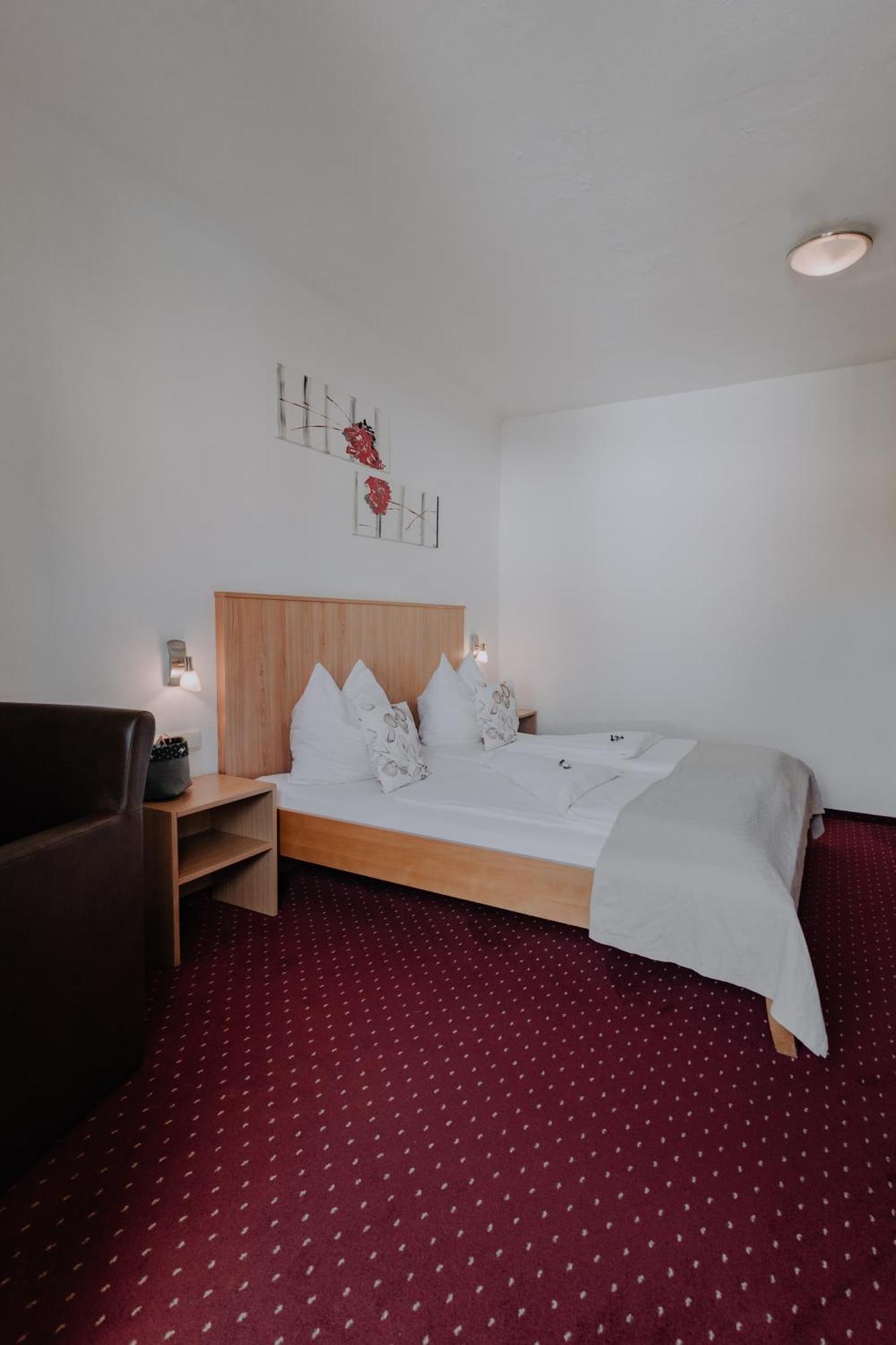 Sporthotel Kitz บรุค อันแดร์ โกรสส์กลอคเนอร์ชตราสเซอ ภายนอก รูปภาพ