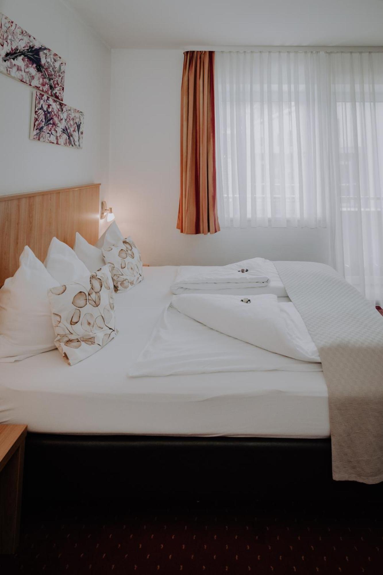 Sporthotel Kitz บรุค อันแดร์ โกรสส์กลอคเนอร์ชตราสเซอ ภายนอก รูปภาพ