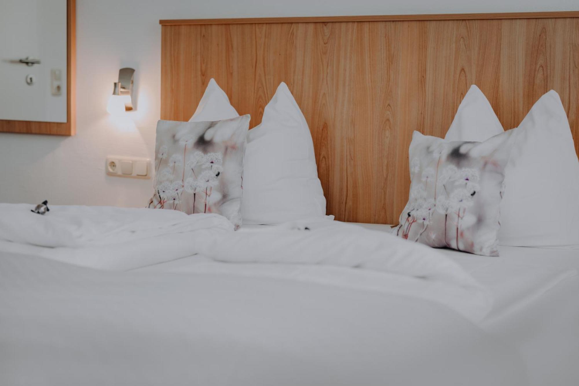 Sporthotel Kitz บรุค อันแดร์ โกรสส์กลอคเนอร์ชตราสเซอ ภายนอก รูปภาพ