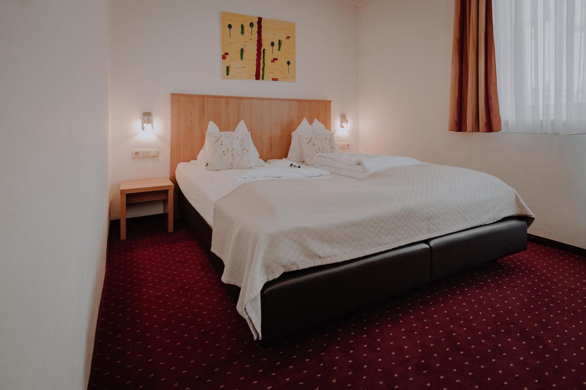 Sporthotel Kitz บรุค อันแดร์ โกรสส์กลอคเนอร์ชตราสเซอ ภายนอก รูปภาพ