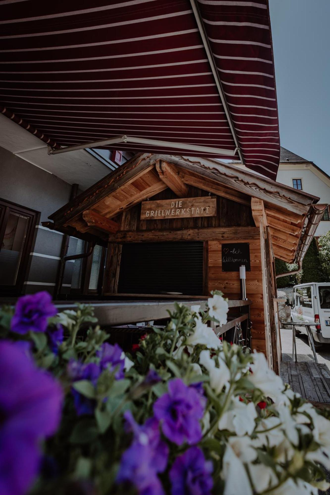 Sporthotel Kitz บรุค อันแดร์ โกรสส์กลอคเนอร์ชตราสเซอ ภายนอก รูปภาพ