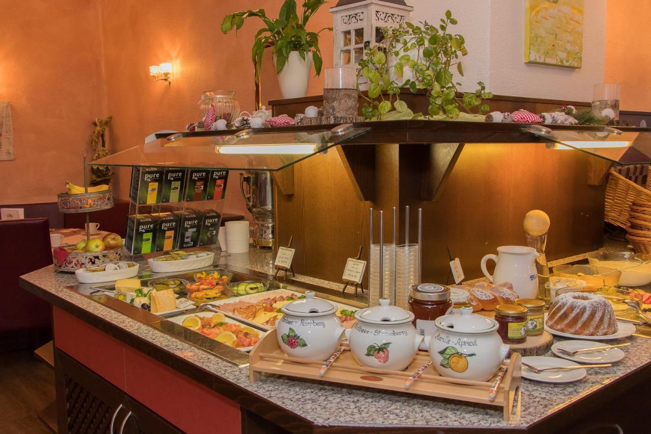 Sporthotel Kitz บรุค อันแดร์ โกรสส์กลอคเนอร์ชตราสเซอ ภายนอก รูปภาพ