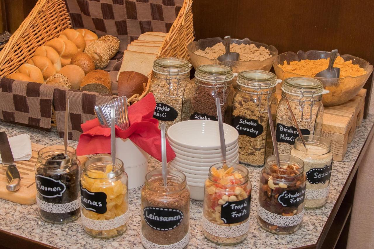 Sporthotel Kitz บรุค อันแดร์ โกรสส์กลอคเนอร์ชตราสเซอ ภายนอก รูปภาพ