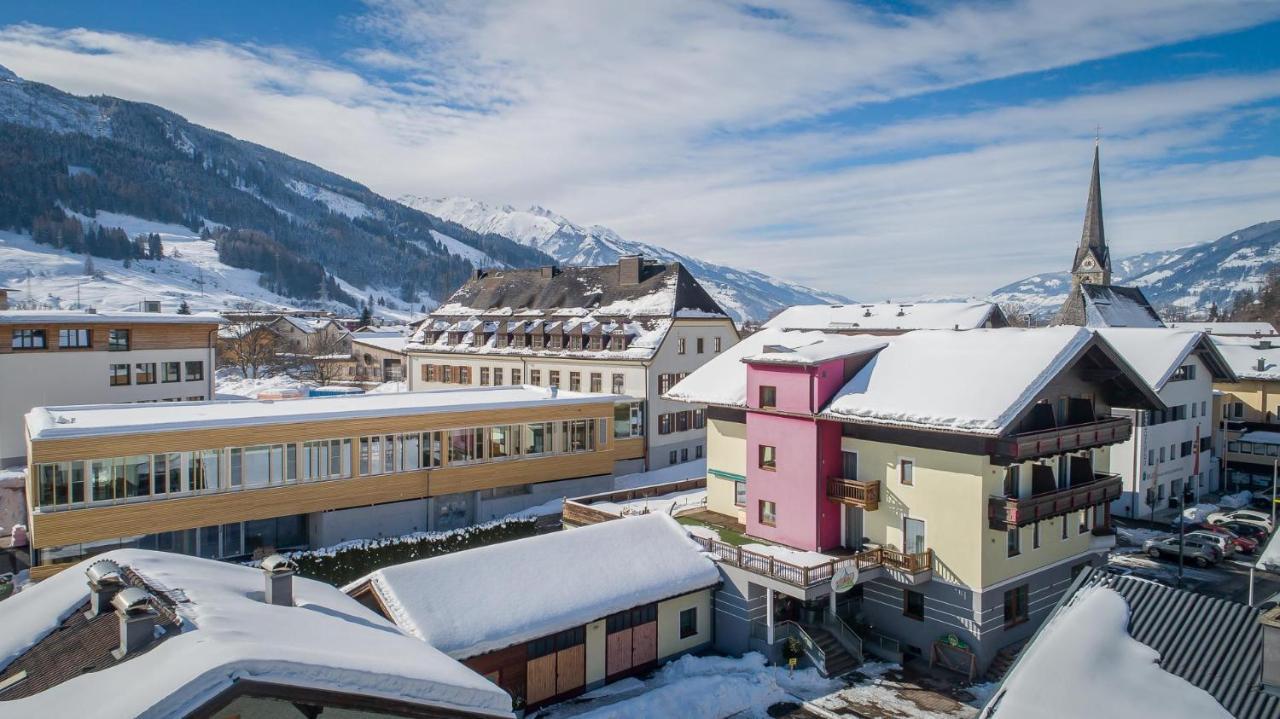 Sporthotel Kitz บรุค อันแดร์ โกรสส์กลอคเนอร์ชตราสเซอ ภายนอก รูปภาพ
